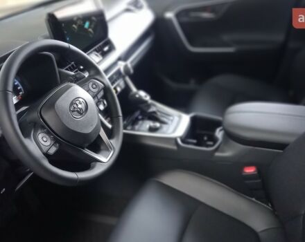 Тойота РАВ 4, объемом двигателя 2.49 л и пробегом 0 тыс. км за 44512 $, фото 14 на Automoto.ua