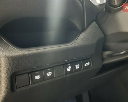 Тойота РАВ 4, об'ємом двигуна 2.49 л та пробігом 0 тис. км за 40508 $, фото 26 на Automoto.ua