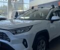 Тойота РАВ 4, объемом двигателя 2.49 л и пробегом 0 тыс. км за 42513 $, фото 1 на Automoto.ua