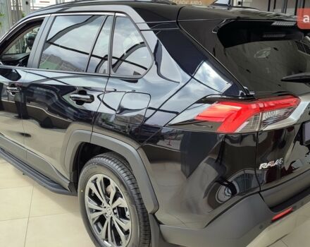купити нове авто Тойота РАВ 4 2025 року від офіційного дилера Автоцентр AUTO.RIA Тойота фото