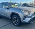 купити нове авто Тойота РАВ 4 2025 року від офіційного дилера Тойота на Столичному Тойота фото