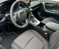 Тойота РАВ 4, объемом двигателя 2.49 л и пробегом 0 тыс. км за 35828 $, фото 7 на Automoto.ua