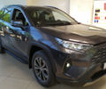 Тойота РАВ 4, объемом двигателя 2.49 л и пробегом 0 тыс. км за 44275 $, фото 1 на Automoto.ua