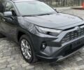 купить новое авто Тойота РАВ 4 2025 года от официального дилера Тойота на Столичному Тойота фото
