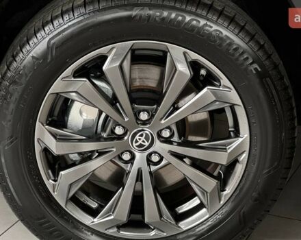 Тойота РАВ 4, объемом двигателя 2.49 л и пробегом 0 тыс. км за 44406 $, фото 17 на Automoto.ua