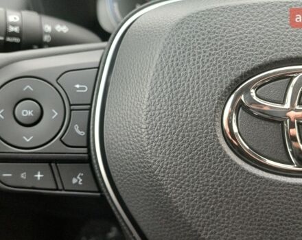 Тойота РАВ 4, объемом двигателя 2.49 л и пробегом 0 тыс. км за 38082 $, фото 15 на Automoto.ua