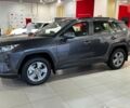 Тойота РАВ 4, объемом двигателя 2.49 л и пробегом 0 тыс. км за 39721 $, фото 1 на Automoto.ua