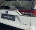 Тойота РАВ 4, объемом двигателя 2.49 л и пробегом 0 тыс. км за 42513 $, фото 14 на Automoto.ua
