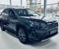 купить новое авто Тойота РАВ 4 2025 года от официального дилера Тойота Центр Черкаси Мотор Сіті Тойота фото