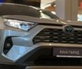 Тойота РАВ 4, объемом двигателя 2.49 л и пробегом 0 тыс. км за 37671 $, фото 15 на Automoto.ua