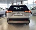 Тойота РАВ 4, об'ємом двигуна 2.49 л та пробігом 0 тис. км за 42625 $, фото 5 на Automoto.ua