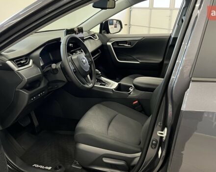 Тойота РАВ 4, объемом двигателя 2.49 л и пробегом 0 тыс. км за 38402 $, фото 7 на Automoto.ua
