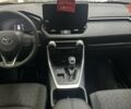 купить новое авто Тойота РАВ 4 2025 года от официального дилера Тойота на Столичному Тойота фото