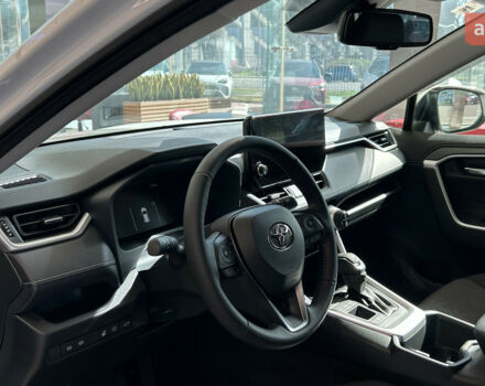Тойота РАВ 4, об'ємом двигуна 2.49 л та пробігом 0 тис. км за 39316 $, фото 12 на Automoto.ua