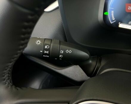 Тойота РАВ 4, объемом двигателя 2.49 л и пробегом 0 тыс. км за 43388 $, фото 21 на Automoto.ua