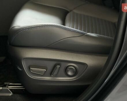 Тойота РАВ 4, объемом двигателя 2.49 л и пробегом 0 тыс. км за 43388 $, фото 17 на Automoto.ua