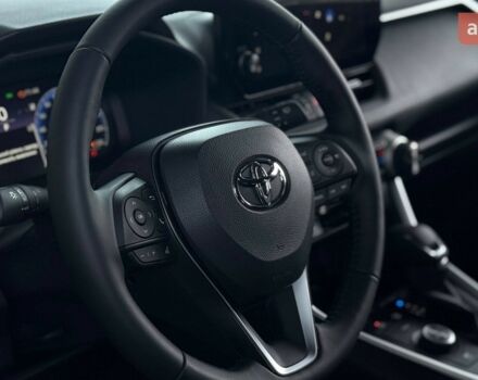 Тойота РАВ 4, об'ємом двигуна 2.49 л та пробігом 0 тис. км за 44469 $, фото 1 на Automoto.ua