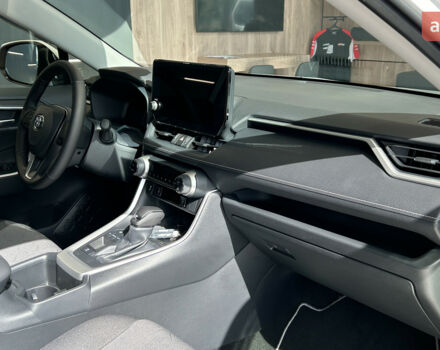 Тойота РАВ 4, об'ємом двигуна 2.49 л та пробігом 0 тис. км за 39316 $, фото 21 на Automoto.ua