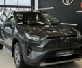 Тойота РАВ 4, объемом двигателя 2.49 л и пробегом 0 тыс. км за 39792 $, фото 3 на Automoto.ua