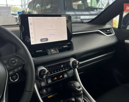 Тойота РАВ 4, объемом двигателя 2.49 л и пробегом 0 тыс. км за 44207 $, фото 21 на Automoto.ua