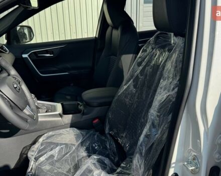 Тойота РАВ 4, объемом двигателя 2.49 л и пробегом 0 тыс. км за 42347 $, фото 9 на Automoto.ua