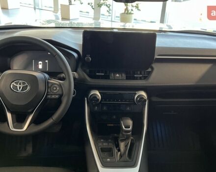 Тойота РАВ 4, объемом двигателя 2.49 л и пробегом 0 тыс. км за 40570 $, фото 10 на Automoto.ua