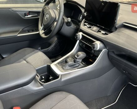 Тойота РАВ 4, объемом двигателя 2.49 л и пробегом 0 тыс. км за 39792 $, фото 20 на Automoto.ua
