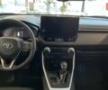Тойота РАВ 4, объемом двигателя 2.49 л и пробегом 0 тыс. км за 39098 $, фото 10 на Automoto.ua