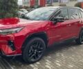 Тойота РАВ 4, об'ємом двигуна 2.49 л та пробігом 0 тис. км за 52059 $, фото 1 на Automoto.ua
