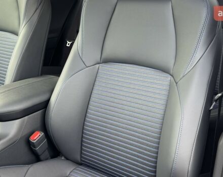 Тойота РАВ 4, объемом двигателя 2.49 л и пробегом 0 тыс. км за 42116 $, фото 17 на Automoto.ua