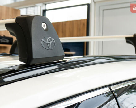 Тойота РАВ 4, об'ємом двигуна 2.49 л та пробігом 0 тис. км за 42650 $, фото 4 на Automoto.ua