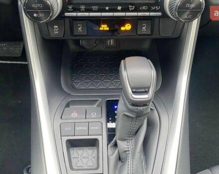 Тойота РАВ 4, объемом двигателя 2.49 л и пробегом 0 тыс. км за 36397 $, фото 20 на Automoto.ua