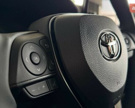 Тойота РАВ 4, об'ємом двигуна 2.49 л та пробігом 0 тис. км за 39654 $, фото 13 на Automoto.ua