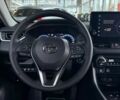Тойота РАВ 4, об'ємом двигуна 2.49 л та пробігом 0 тис. км за 44469 $, фото 4 на Automoto.ua