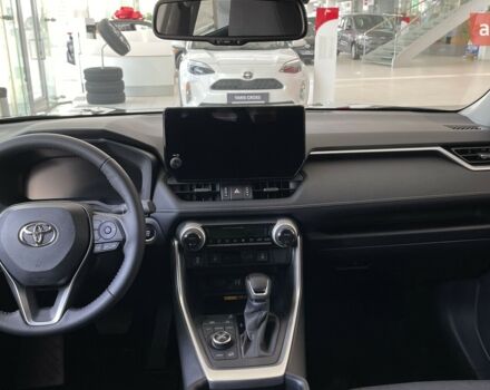 Тойота РАВ 4, объемом двигателя 2.49 л и пробегом 0 тыс. км за 39984 $, фото 11 на Automoto.ua