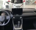 Тойота РАВ 4, объемом двигателя 2.49 л и пробегом 0 тыс. км за 39984 $, фото 11 на Automoto.ua