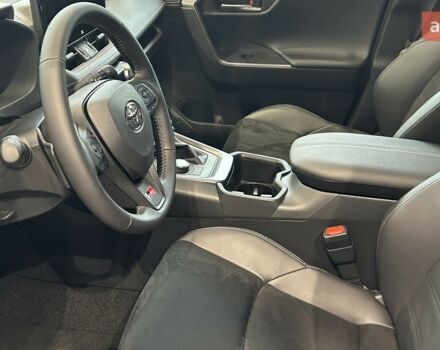 Тойота РАВ 4, объемом двигателя 2.49 л и пробегом 0 тыс. км за 51876 $, фото 15 на Automoto.ua
