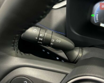 Тойота РАВ 4, об'ємом двигуна 2.49 л та пробігом 0 тис. км за 49569 $, фото 25 на Automoto.ua