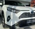 Тойота РАВ 4, объемом двигателя 2.49 л и пробегом 0 тыс. км за 37824 $, фото 7 на Automoto.ua