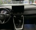Тойота РАВ 4, об'ємом двигуна 2.49 л та пробігом 0 тис. км за 40508 $, фото 13 на Automoto.ua