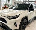 Тойота РАВ 4, об'ємом двигуна 2.49 л та пробігом 0 тис. км за 49569 $, фото 1 на Automoto.ua