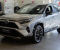 Тойота РАВ 4 2025 в Одессе на Automoto.ua Тойота РАВ 4, объемом двигателя 2.49 л и пробегом 0 тыс. км за 49514 $, фото 1 на Automoto.ua