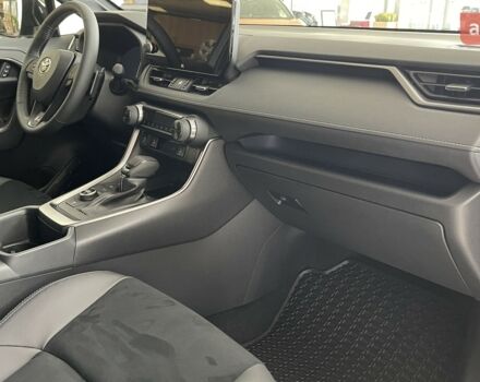 Тойота РАВ 4, объемом двигателя 2.49 л и пробегом 0 тыс. км за 52276 $, фото 23 на Automoto.ua