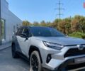 Тойота РАВ 4, об'ємом двигуна 2.49 л та пробігом 0 тис. км за 44046 $, фото 2 на Automoto.ua