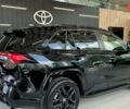 Тойота РАВ 4, об'ємом двигуна 2.49 л та пробігом 0 тис. км за 51592 $, фото 7 на Automoto.ua