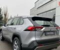 Тойота РАВ 4, объемом двигателя 2.49 л и пробегом 0 тыс. км за 36397 $, фото 9 на Automoto.ua