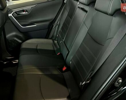 Тойота РАВ 4, объемом двигателя 2.49 л и пробегом 0 тыс. км за 44406 $, фото 16 на Automoto.ua