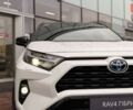 Тойота РАВ 4, об'ємом двигуна 2.49 л та пробігом 0 тис. км за 44192 $, фото 2 на Automoto.ua