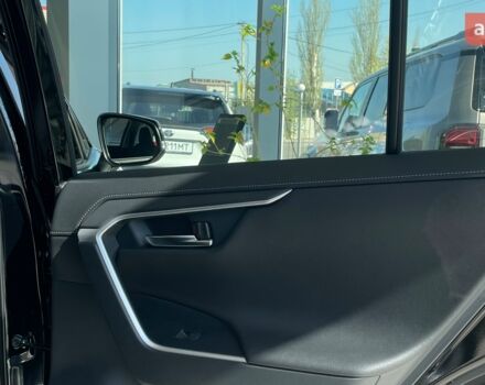 Тойота РАВ 4, объемом двигателя 2.49 л и пробегом 0 тыс. км за 39750 $, фото 8 на Automoto.ua