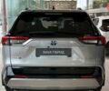 Тойота РАВ 4, об'ємом двигуна 2.49 л та пробігом 0 тис. км за 43665 $, фото 3 на Automoto.ua